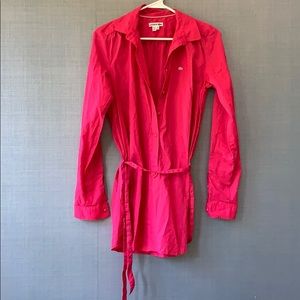 Lacosté dress-shirt